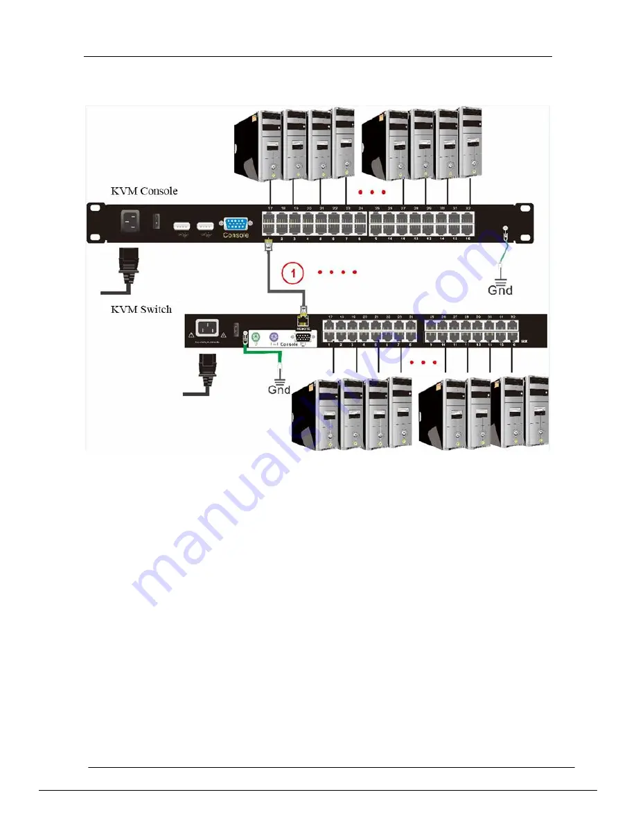 KinAn DL2908i User Manual Download Page 11