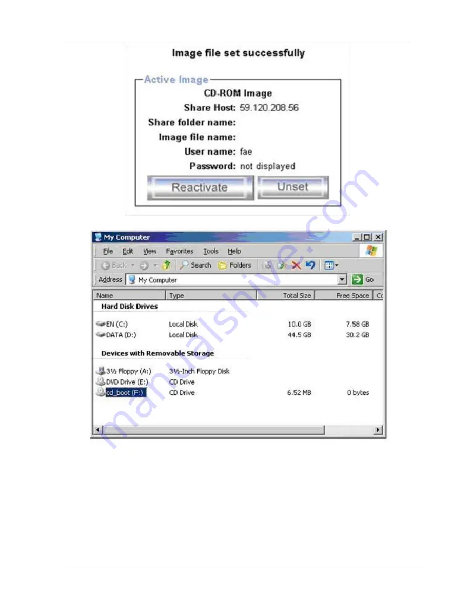 KinAn DL2908i User Manual Download Page 51