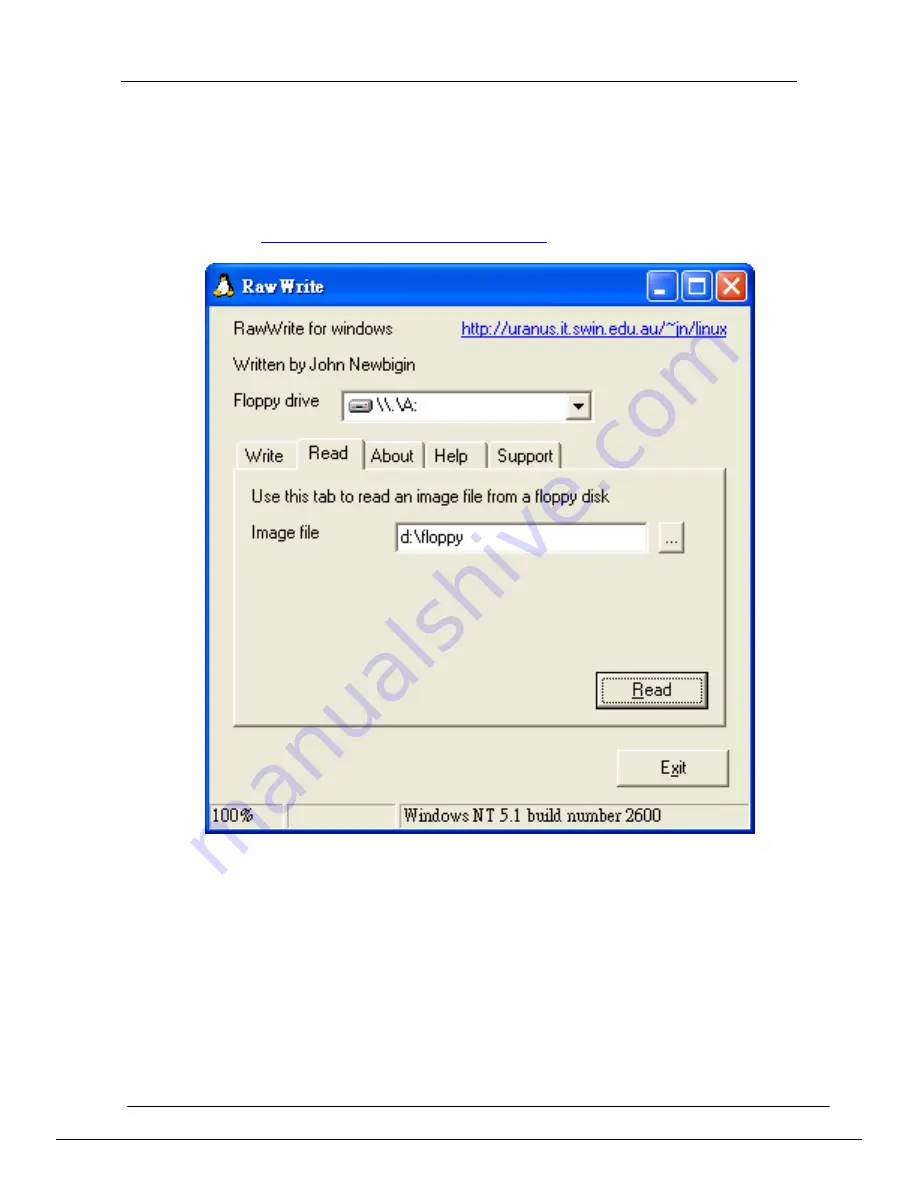 KinAn DL2908i User Manual Download Page 52