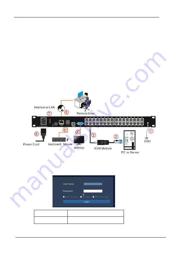 KinAn HT1108 Скачать руководство пользователя страница 9