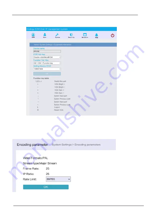 KinAn HT1108 Manual Download Page 19