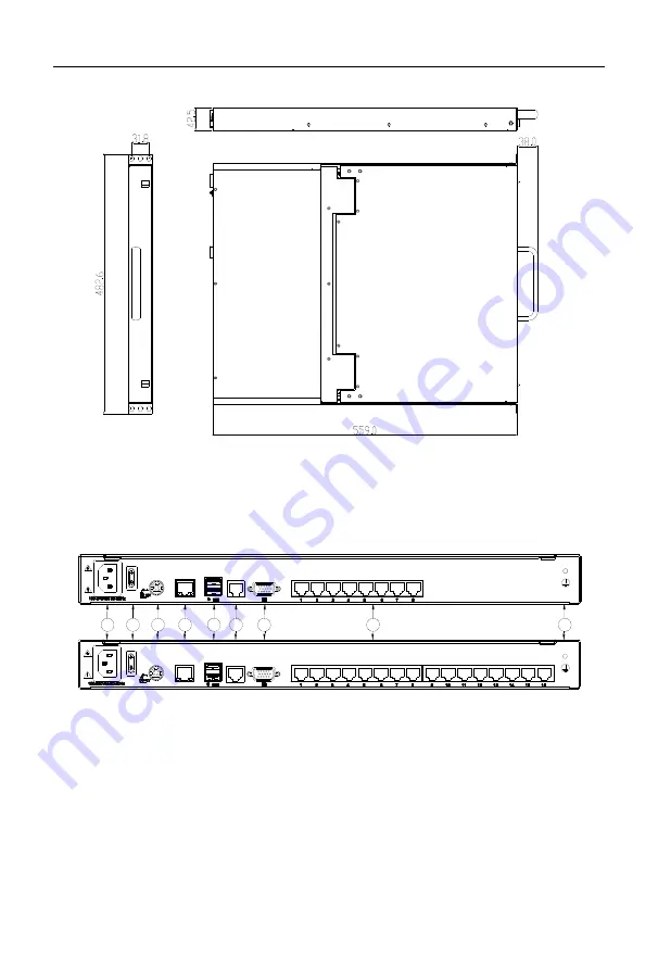 KinAn HT2808 Скачать руководство пользователя страница 6