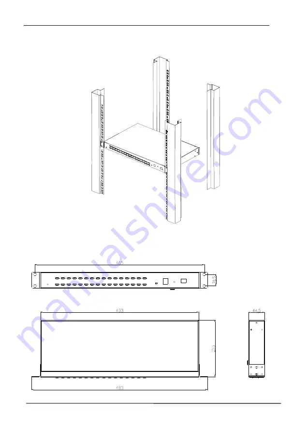 KinAn KC2108 Скачать руководство пользователя страница 5