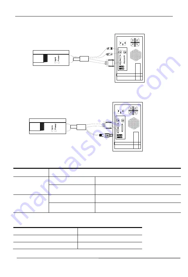 KinAn KC2108 Скачать руководство пользователя страница 6