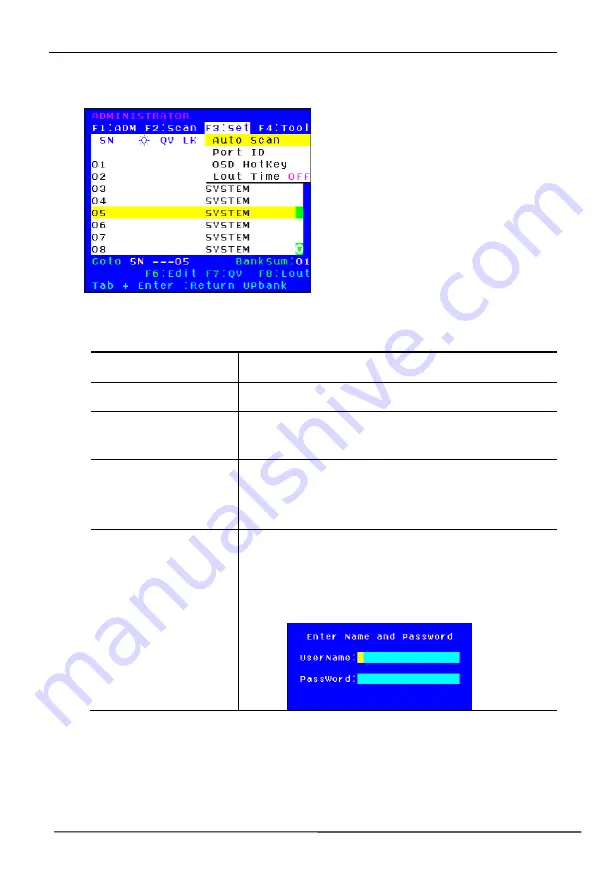 KinAn KC2108 Скачать руководство пользователя страница 18