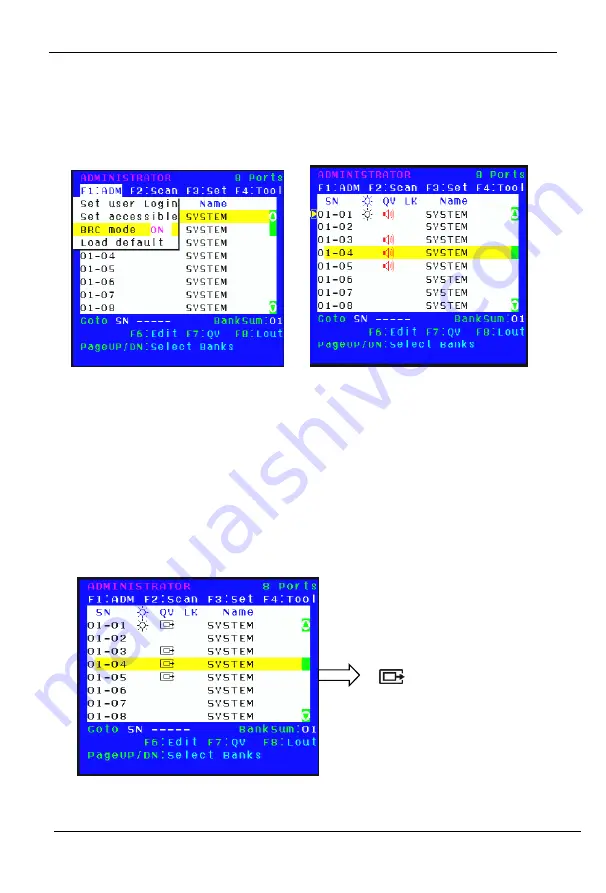 KinAn XM0108 User Manual Download Page 13