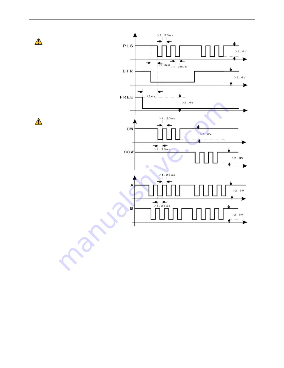 Kinco 2M1180N Скачать руководство пользователя страница 26