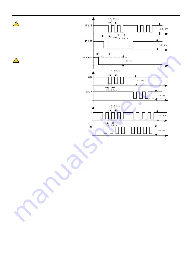 Kinco 3M2280N Скачать руководство пользователя страница 10