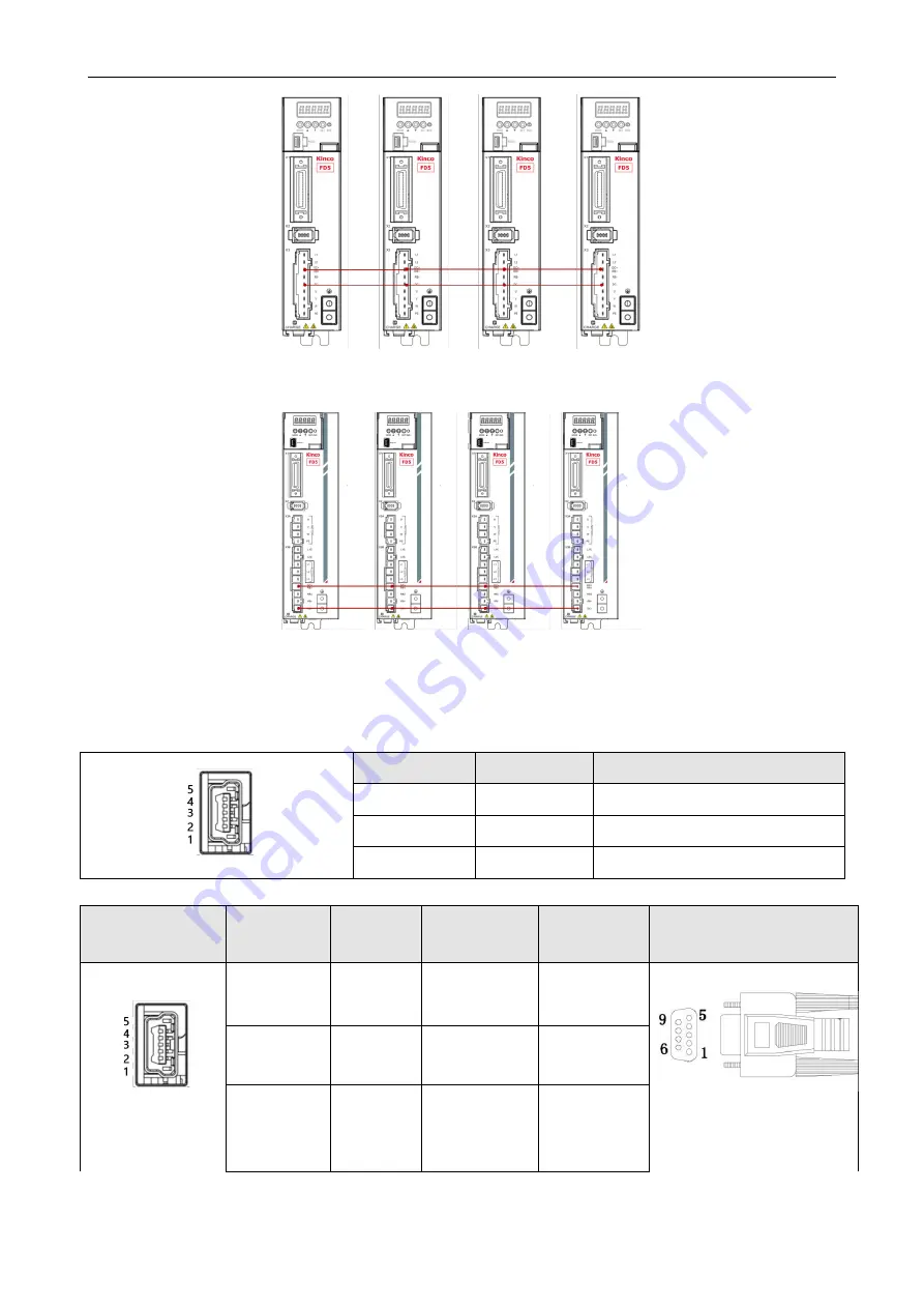 Kinco FD425-CA-000 Скачать руководство пользователя страница 33