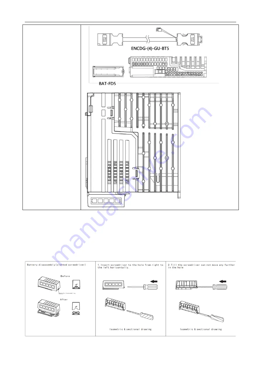 Kinco FD425-CA-000 Скачать руководство пользователя страница 125