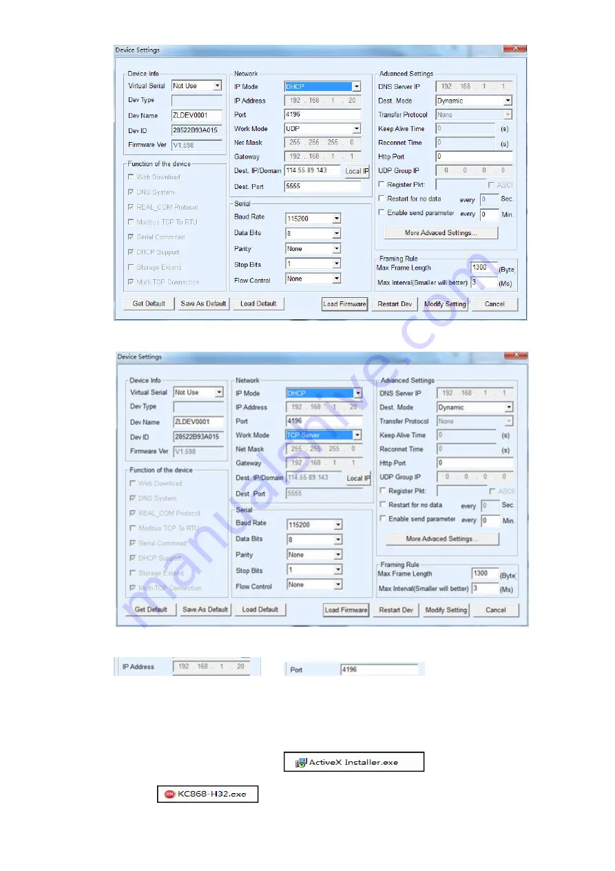 KinCony KC868-H16 User Manual Download Page 10