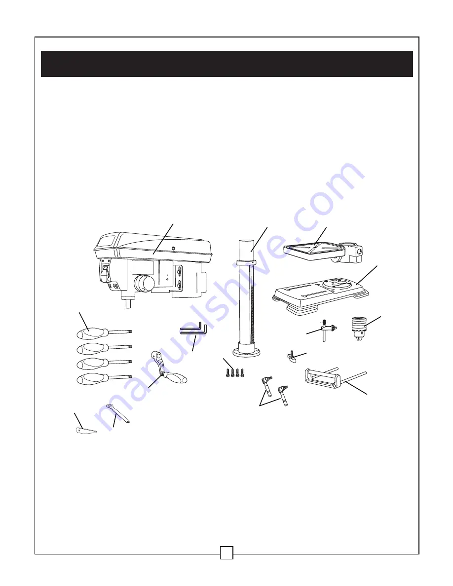 kincrome K15320 Скачать руководство пользователя страница 9