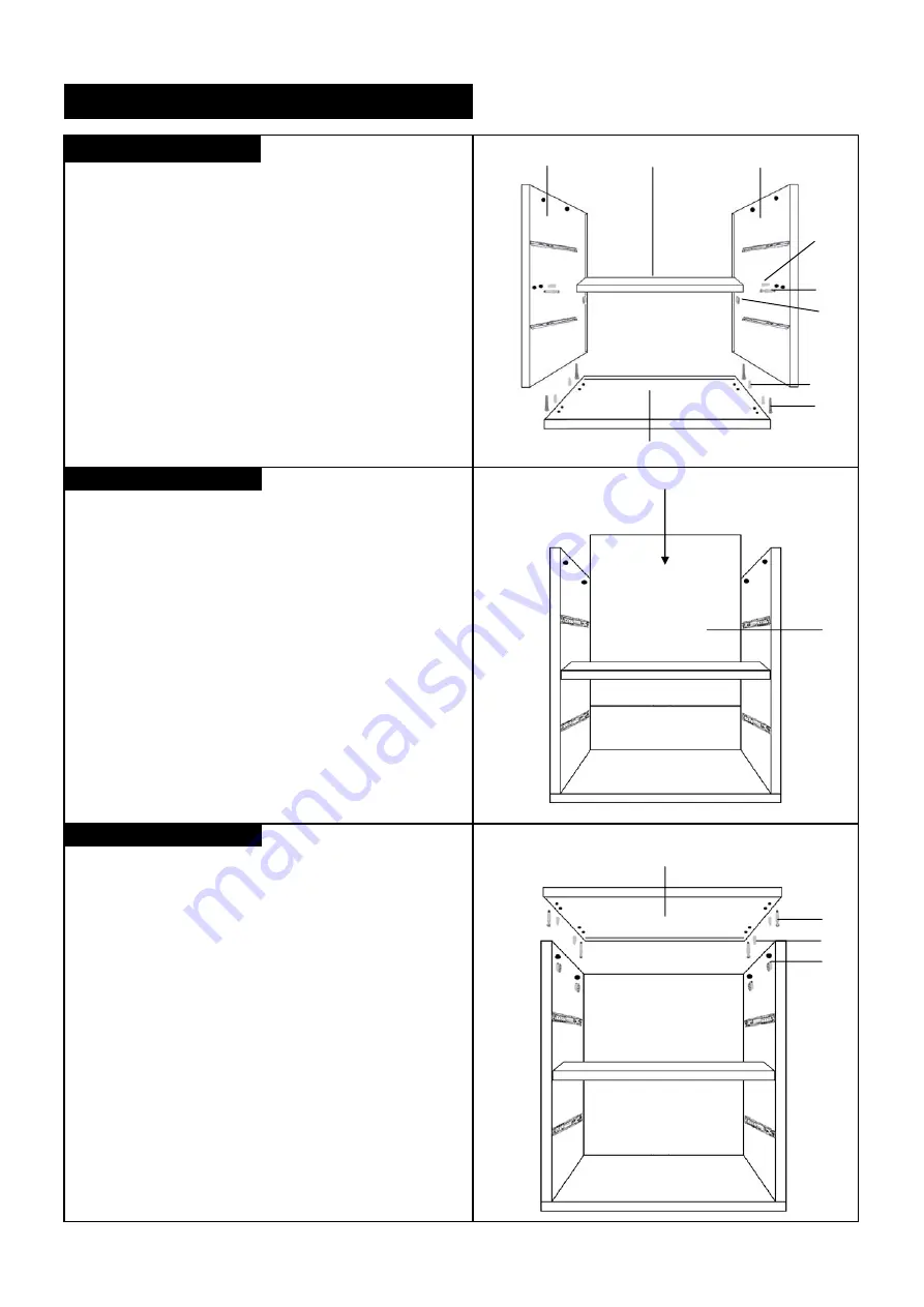 kincrome K7802 Assembly Instructions Download Page 2