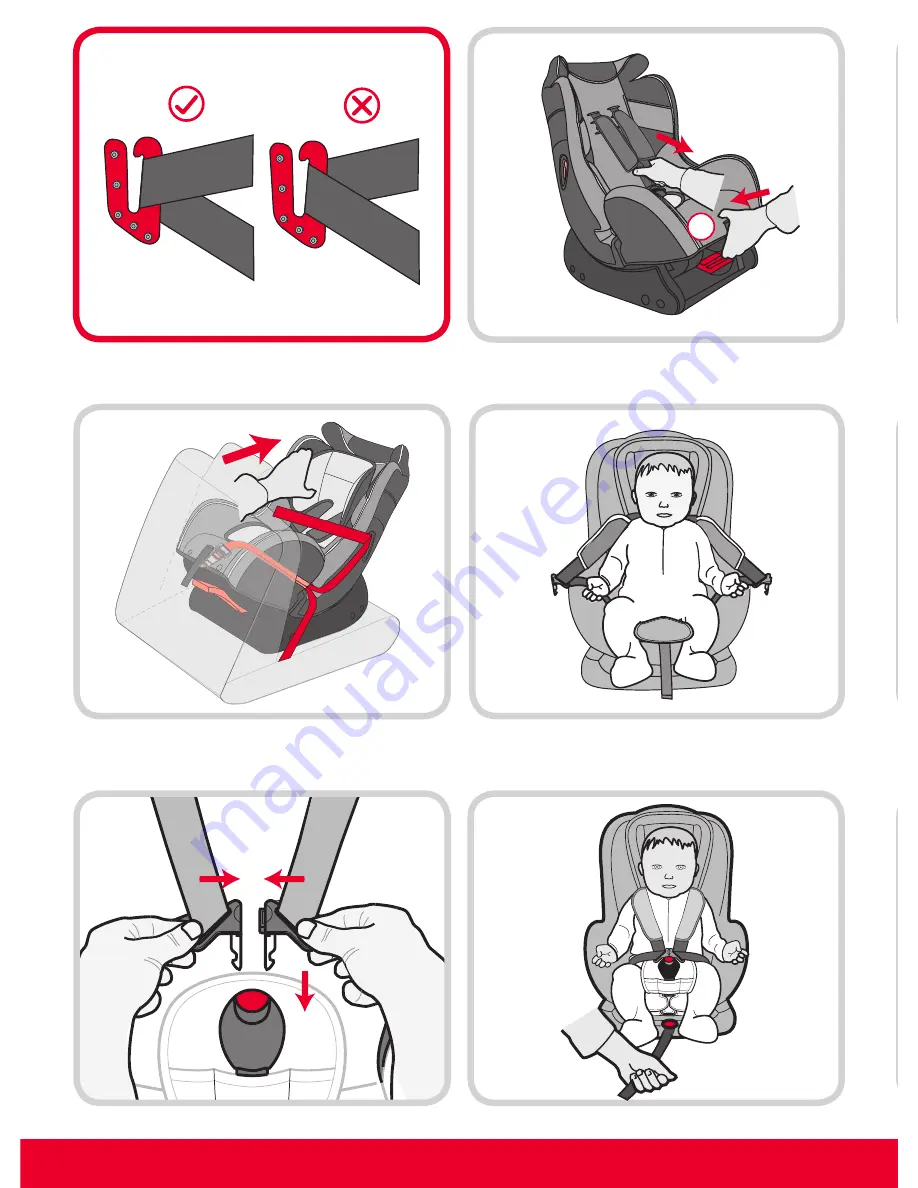 Kindcomfort KT012 Скачать руководство пользователя страница 6