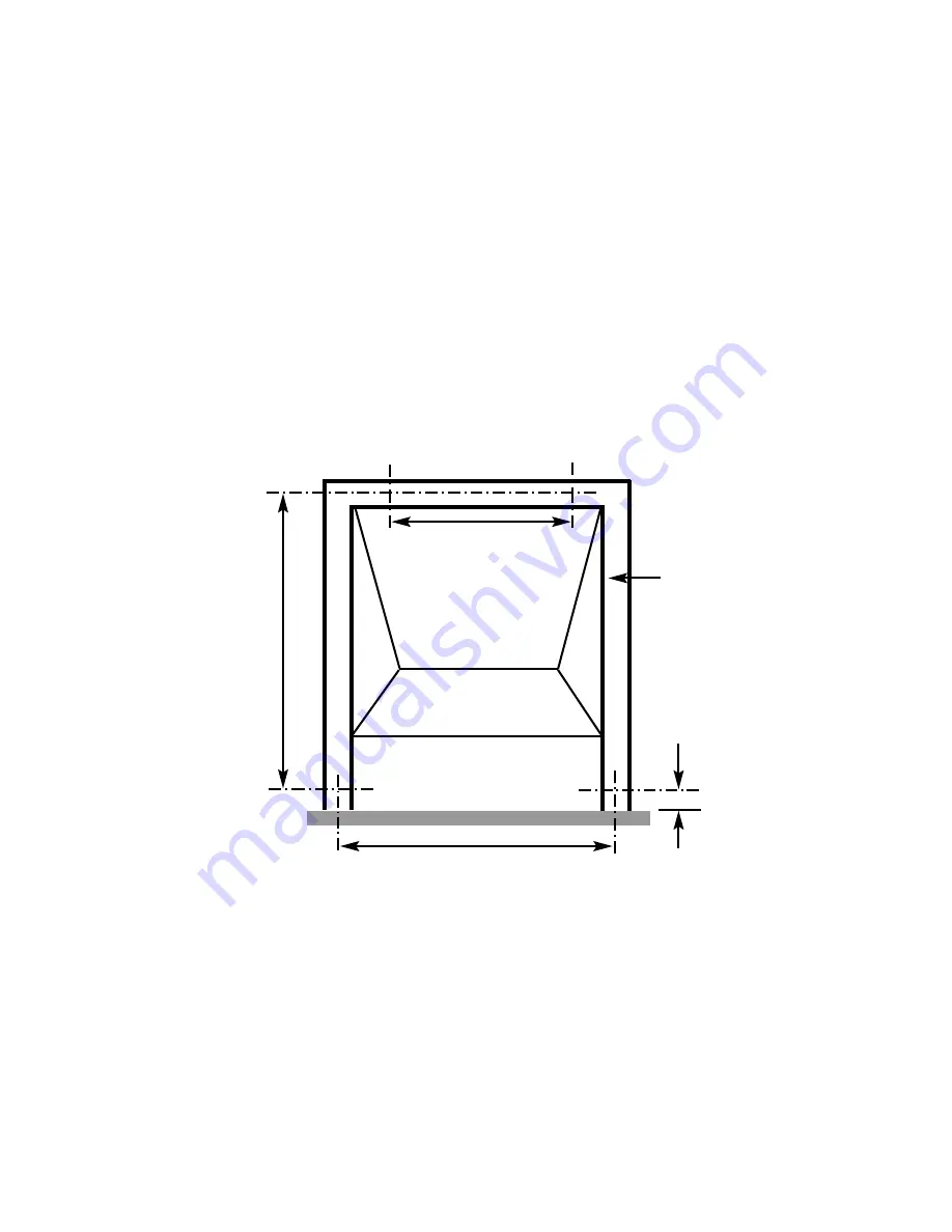 Kinder Camber RC Installation And Maintenance Instructions Manual Download Page 16