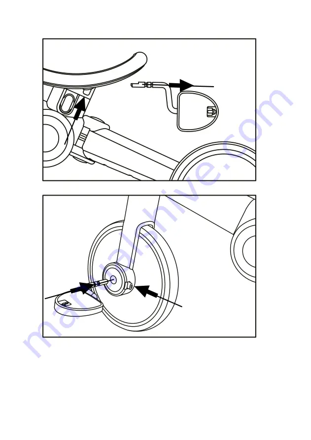 Kinderkraft 4TRIKE Скачать руководство пользователя страница 7