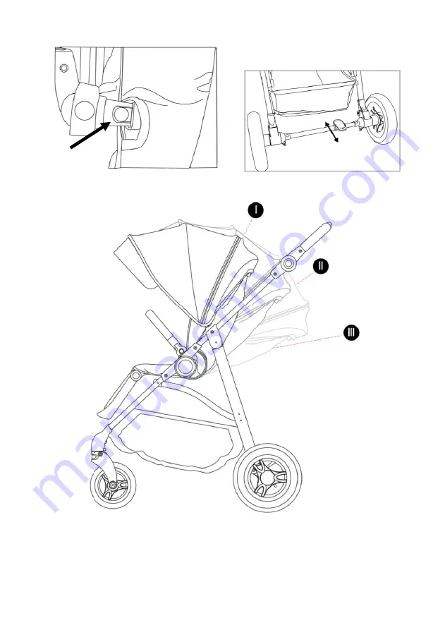 Kinderkraft ALL ROAD User Manual Download Page 8