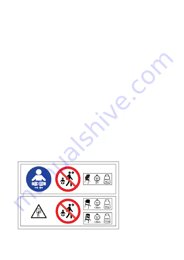 Kinderkraft CALMEE User Manual Download Page 81