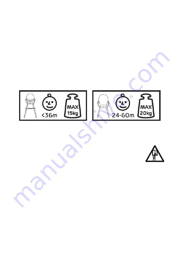 Kinderkraft Fini User Manual Download Page 60