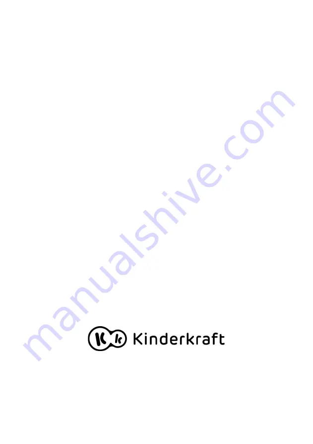 Kinderkraft RACOON 5902533913756 Manual Download Page 32