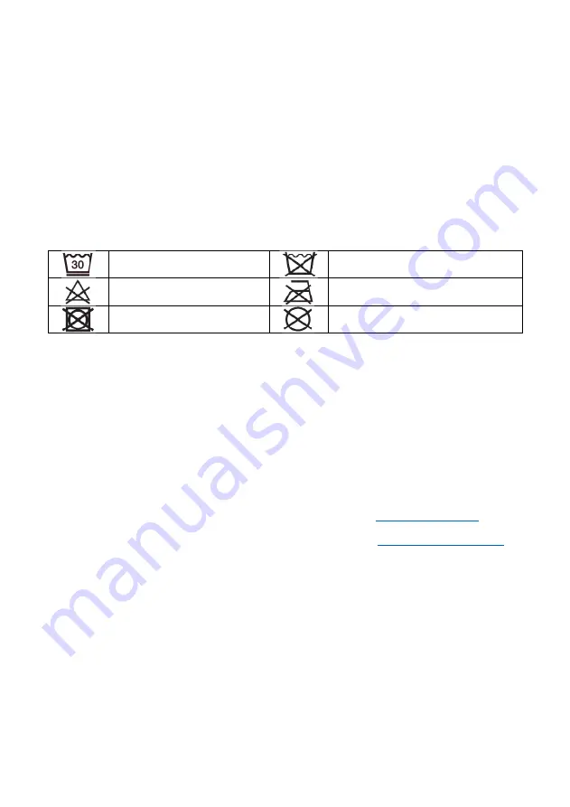 Kinderkraft Vesto User Manual Download Page 49