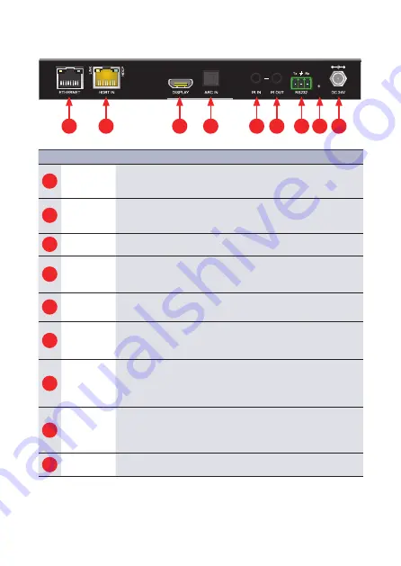 Kindermann 7488000150 Скачать руководство пользователя страница 8