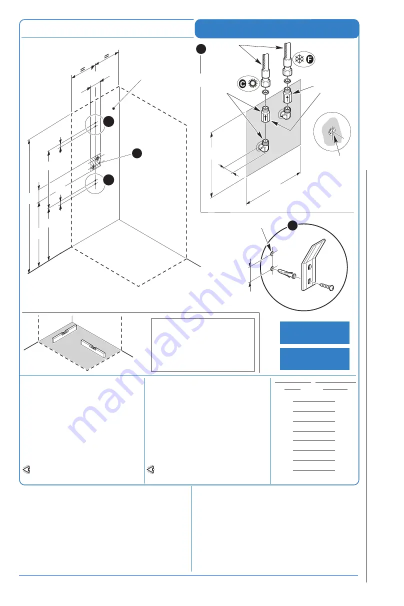 Kinedo Easy Shower Plus 352-A Скачать руководство пользователя страница 2