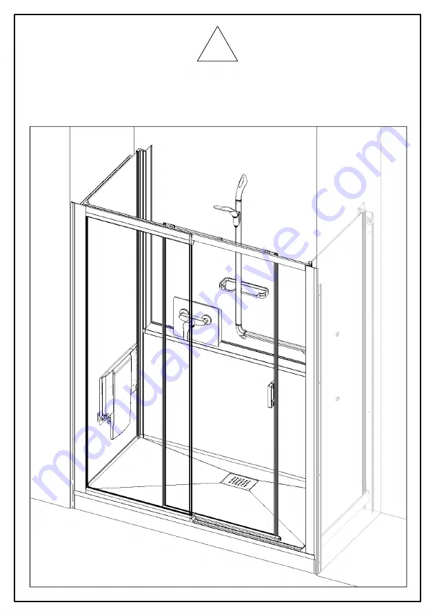 Kinedo Kinemagic Serenity Manual Download Page 29