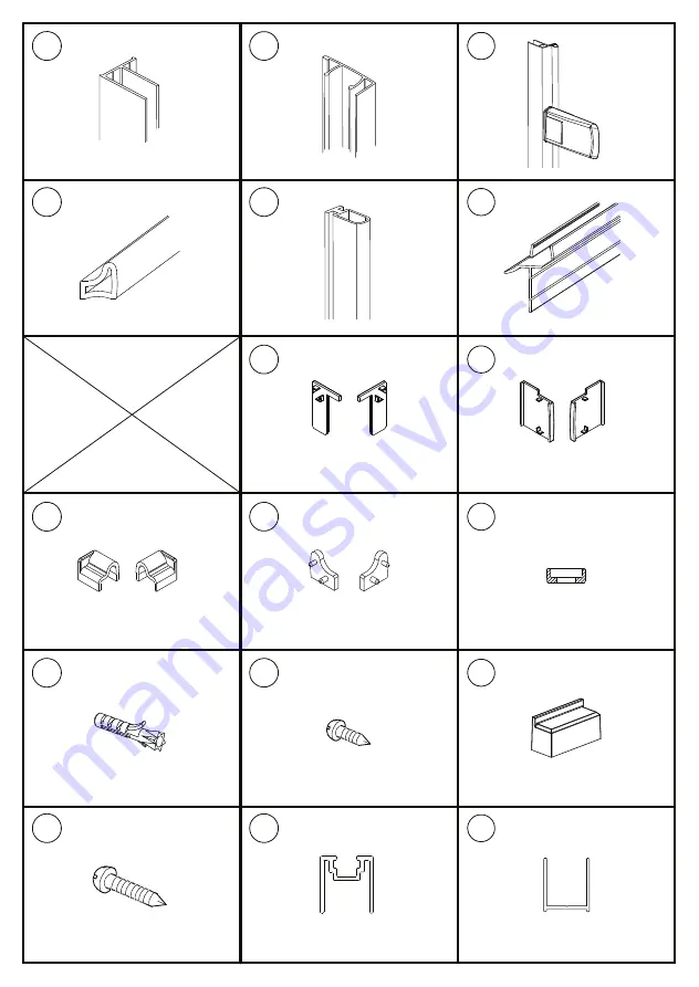 Kinedo Kinestyle P Скачать руководство пользователя страница 3