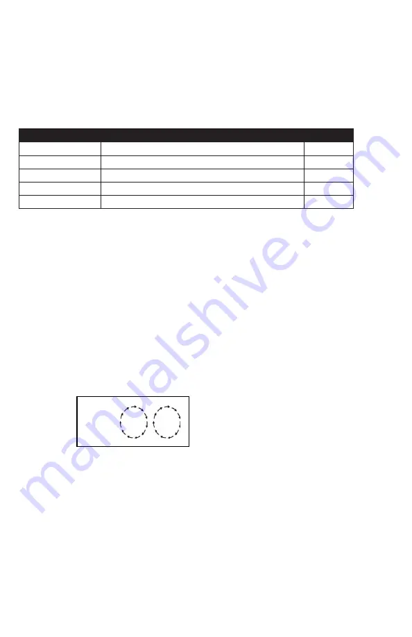 Kinetico 16486 Owner'S Manual Download Page 27