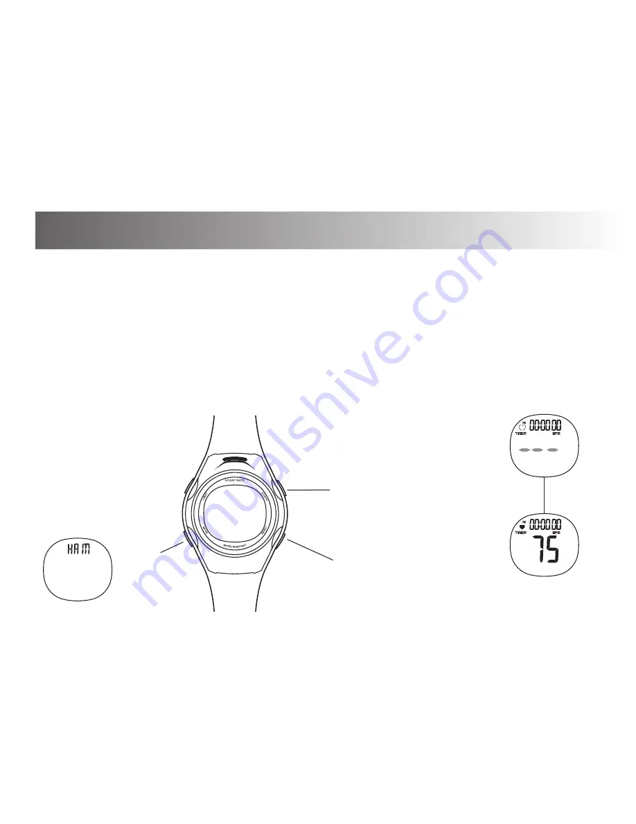 Kinetik HRM4 Series User Manual Download Page 10