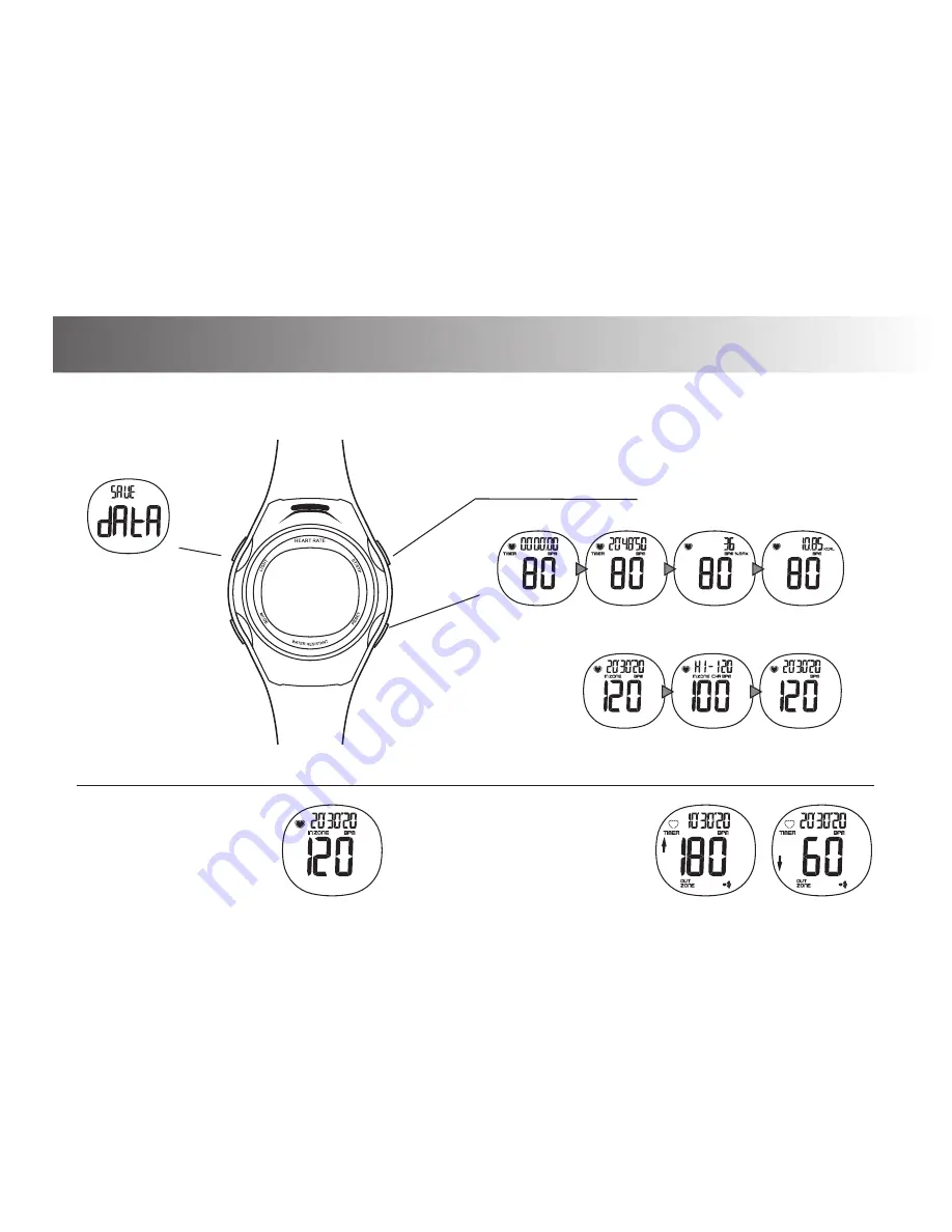 Kinetik HRM4 Series Скачать руководство пользователя страница 11