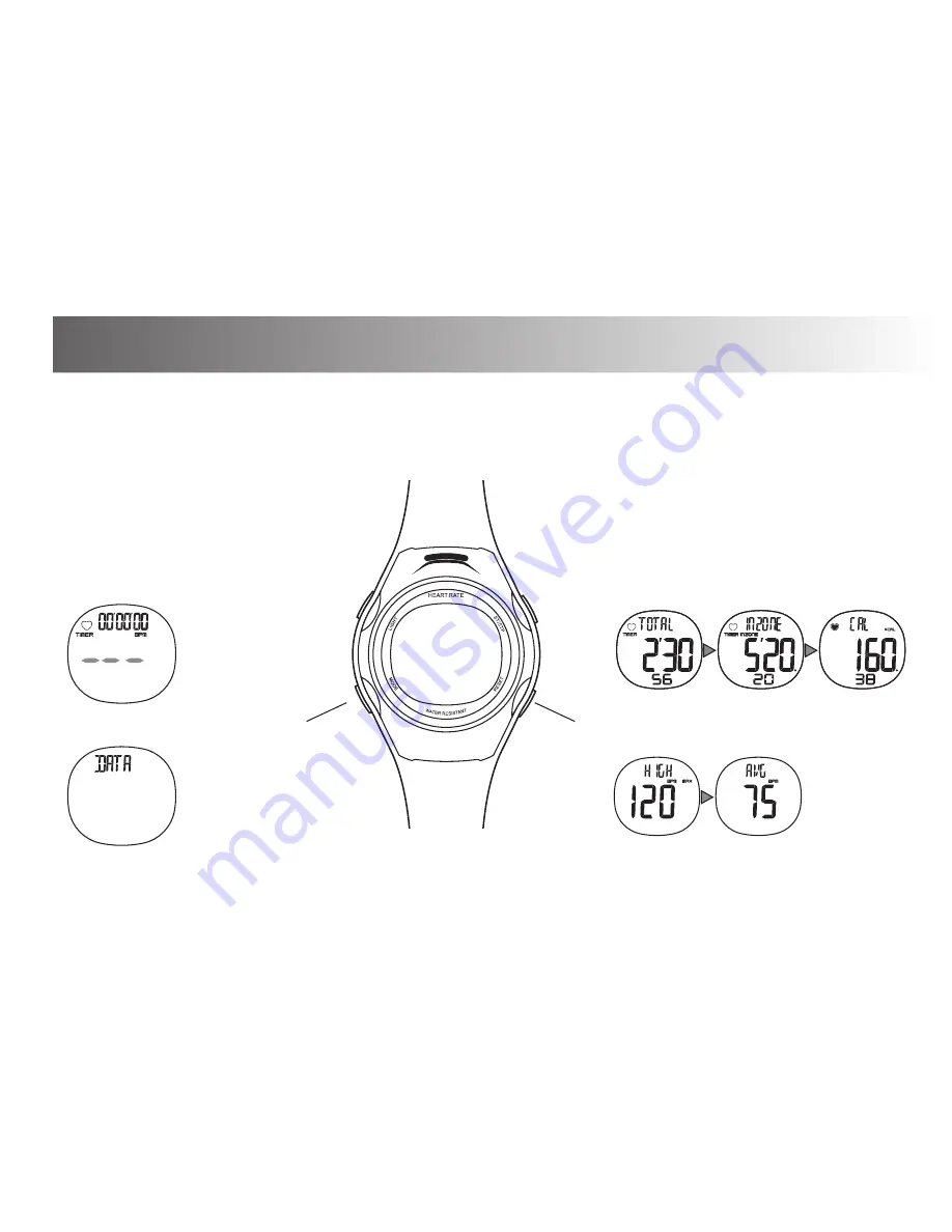 Kinetik HRM4 Series Скачать руководство пользователя страница 14