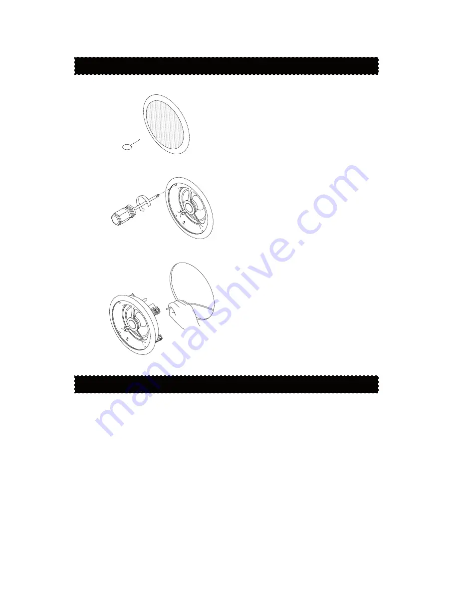 Kinetik KISP-E200-IC Instruction Manual Download Page 7