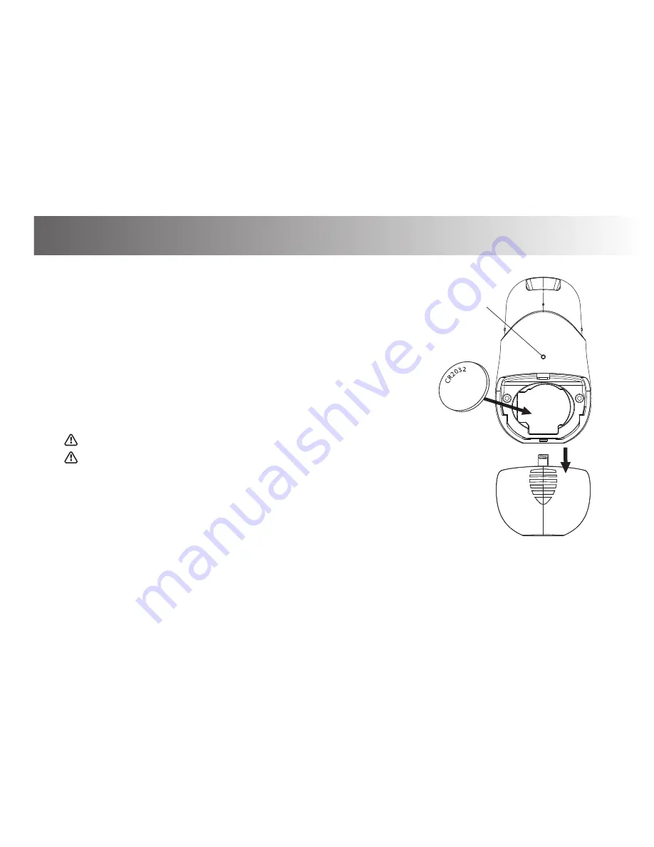 Kinetik NCT1 Series User Manual Download Page 12