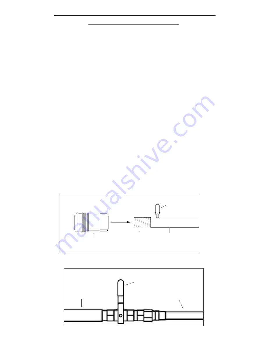 King Kooker C90NG Assembly Instructions And Use And Care Manual Download Page 12