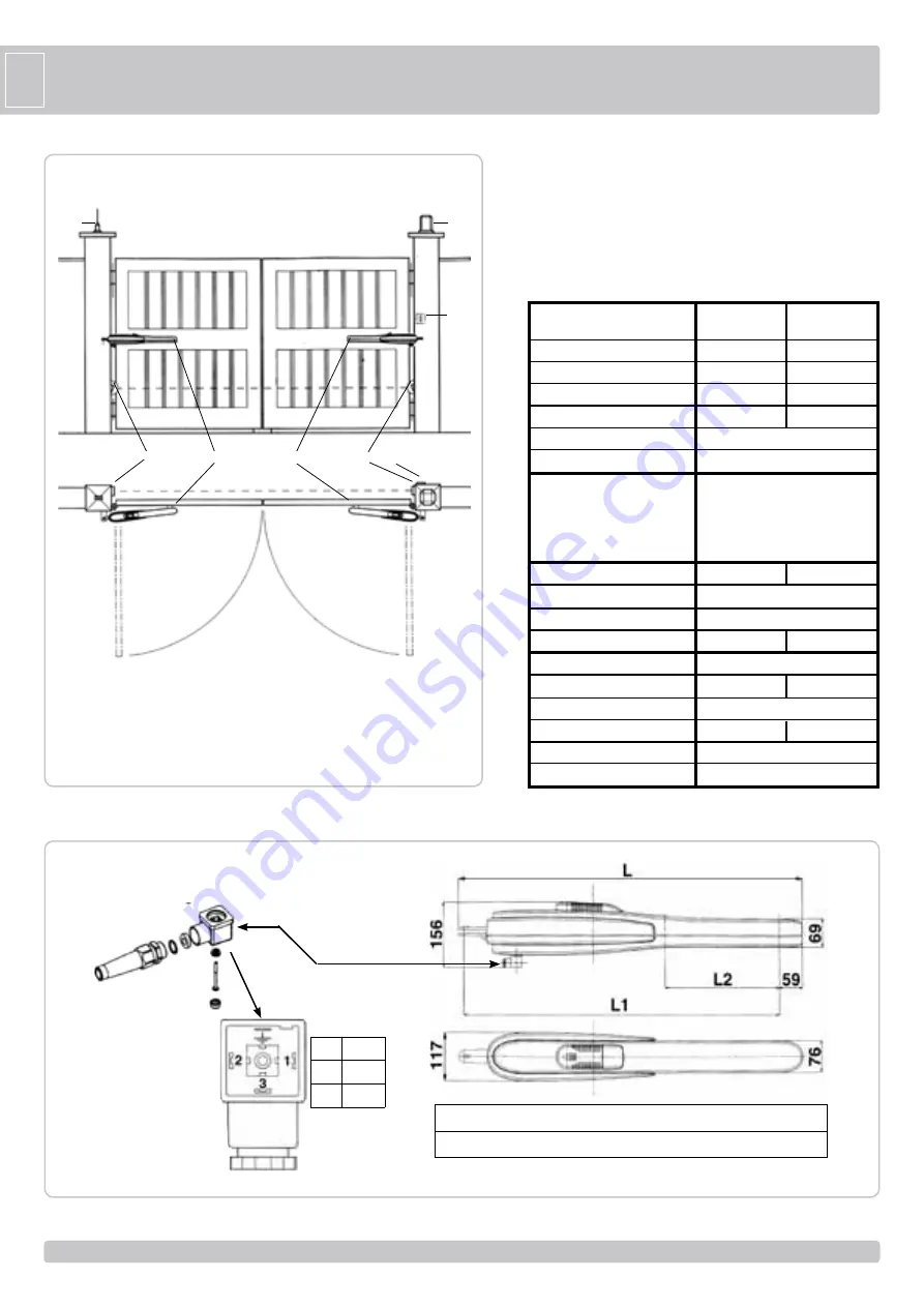 KING AA14001 Manual Download Page 26