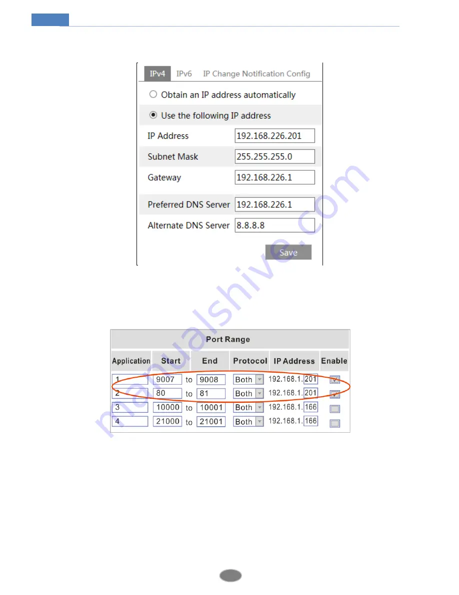 KING IPOD-SBS2IRV Notes On Safety Download Page 10