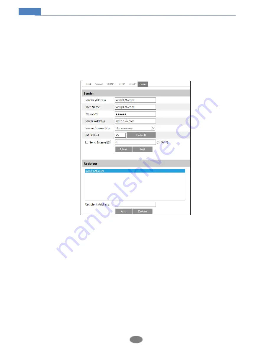 KING IPOD-SBS2IRV Notes On Safety Download Page 25