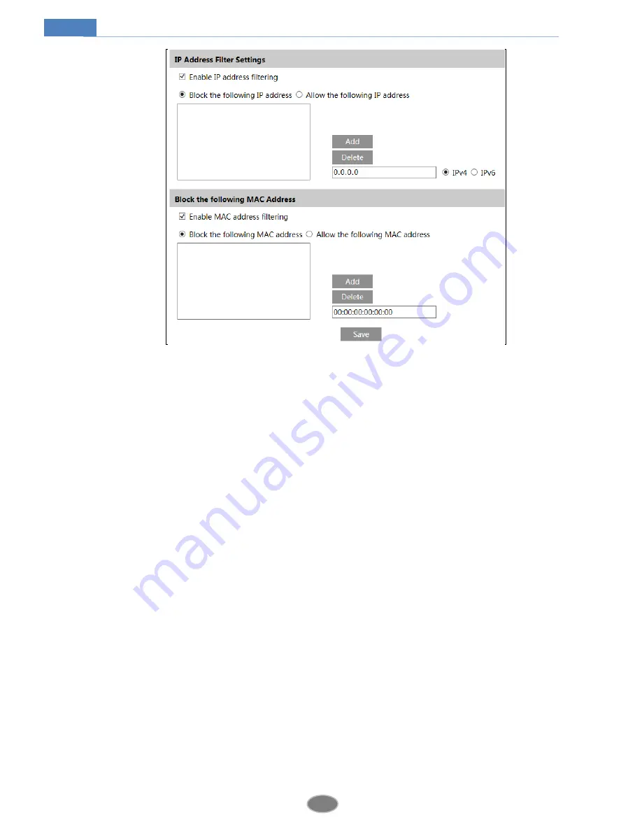 KING IPOD-SBS2IRV Notes On Safety Download Page 28