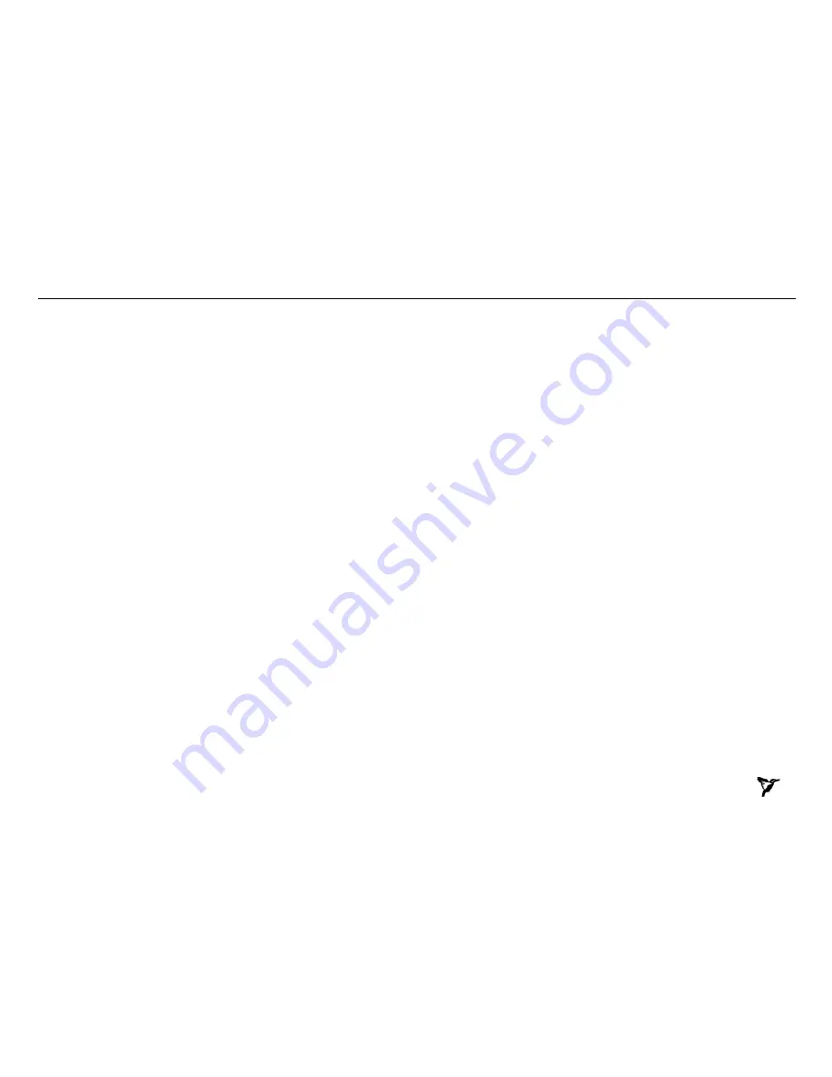 Kingfisher KI 7340 Series Operation & Maintenance Manual Download Page 7