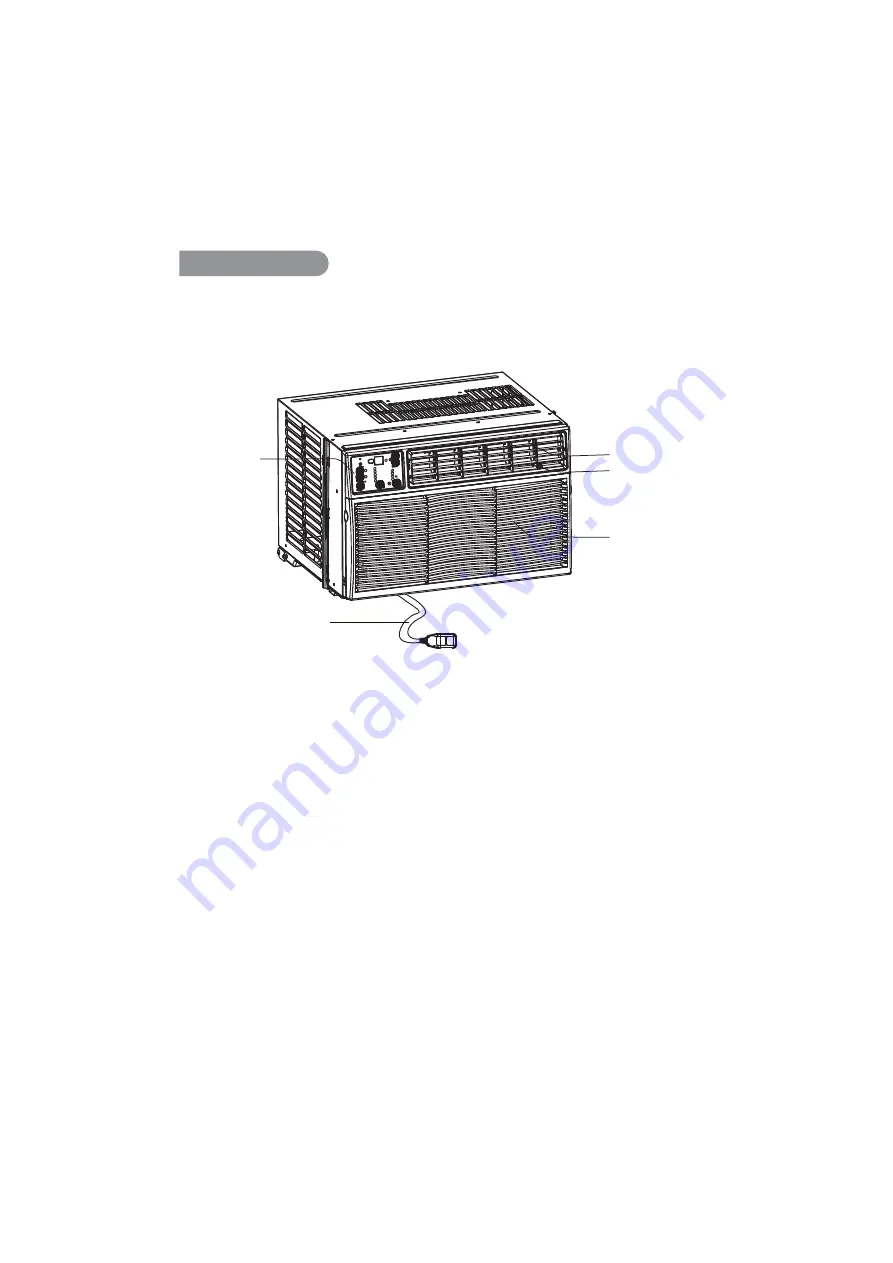 Kinghome GJC05BK-A6NRNC5A Скачать руководство пользователя страница 11