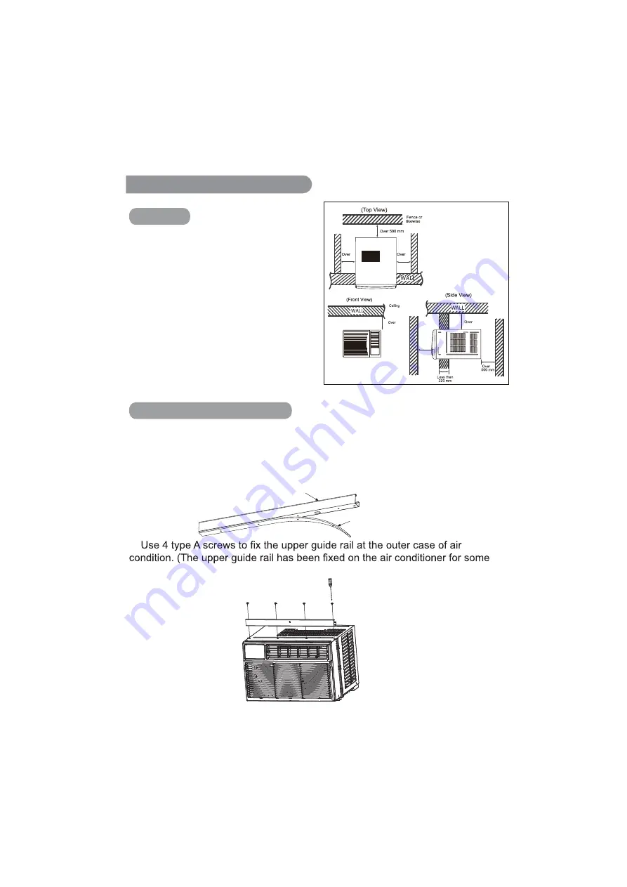 Kinghome GJC05BK-A6NRNC5A Owner'S Manual Download Page 27