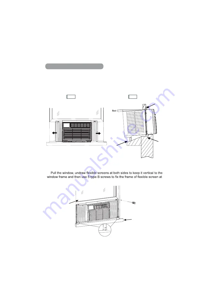 Kinghome GJC05BK-A6NRNC5A Owner'S Manual Download Page 29