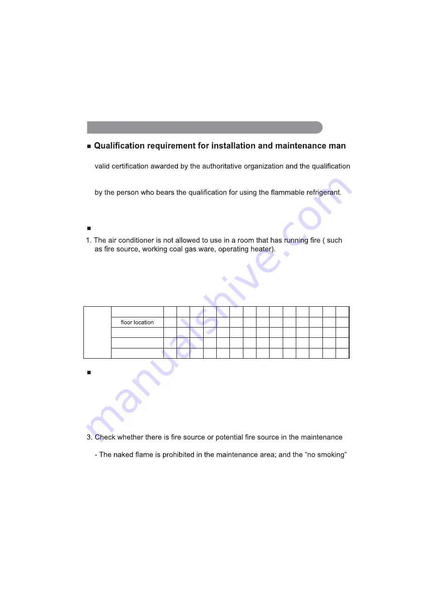 Kinghome GJC05BK-A6NRNC5A Owner'S Manual Download Page 32