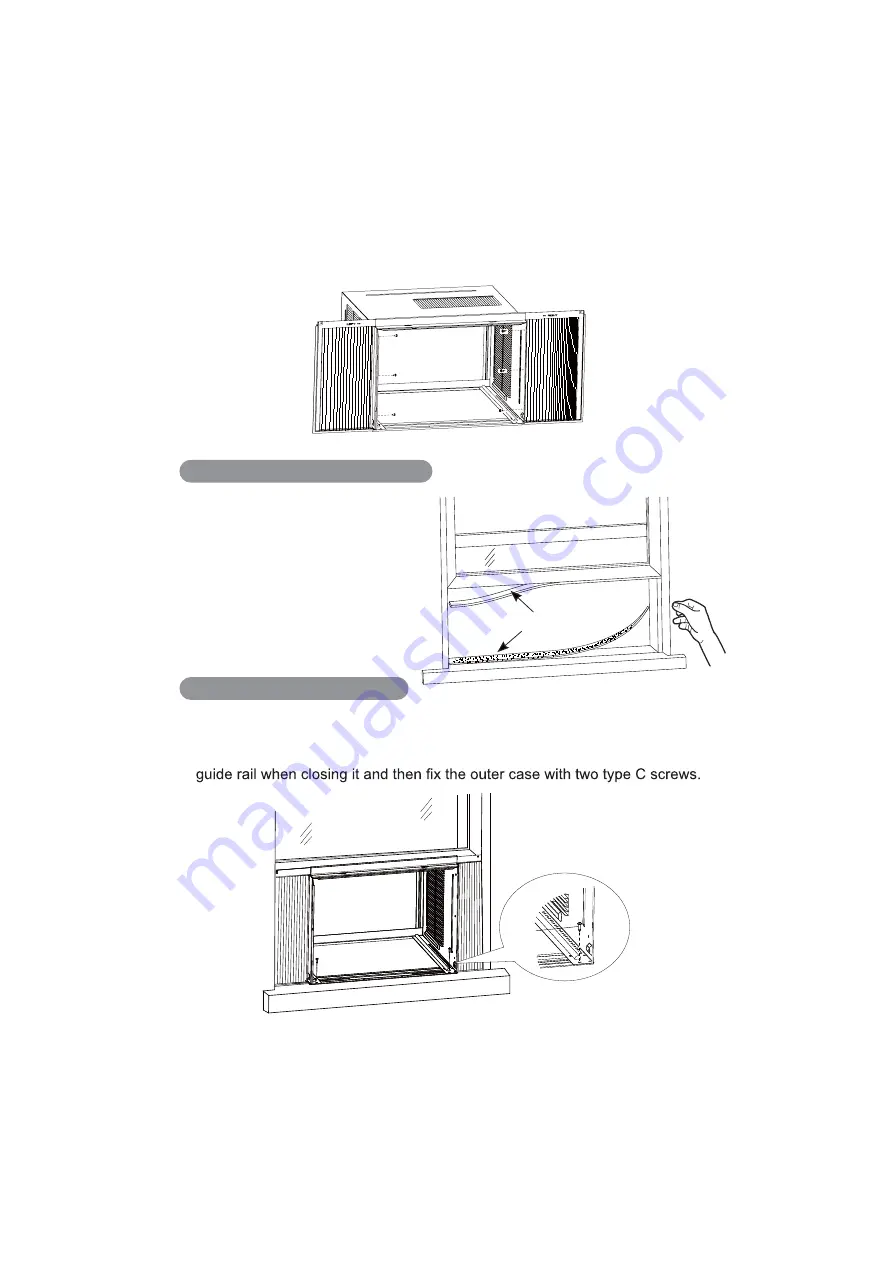 Kinghome GJC22BN-D3NRNC5P Owner'S Manual Download Page 28