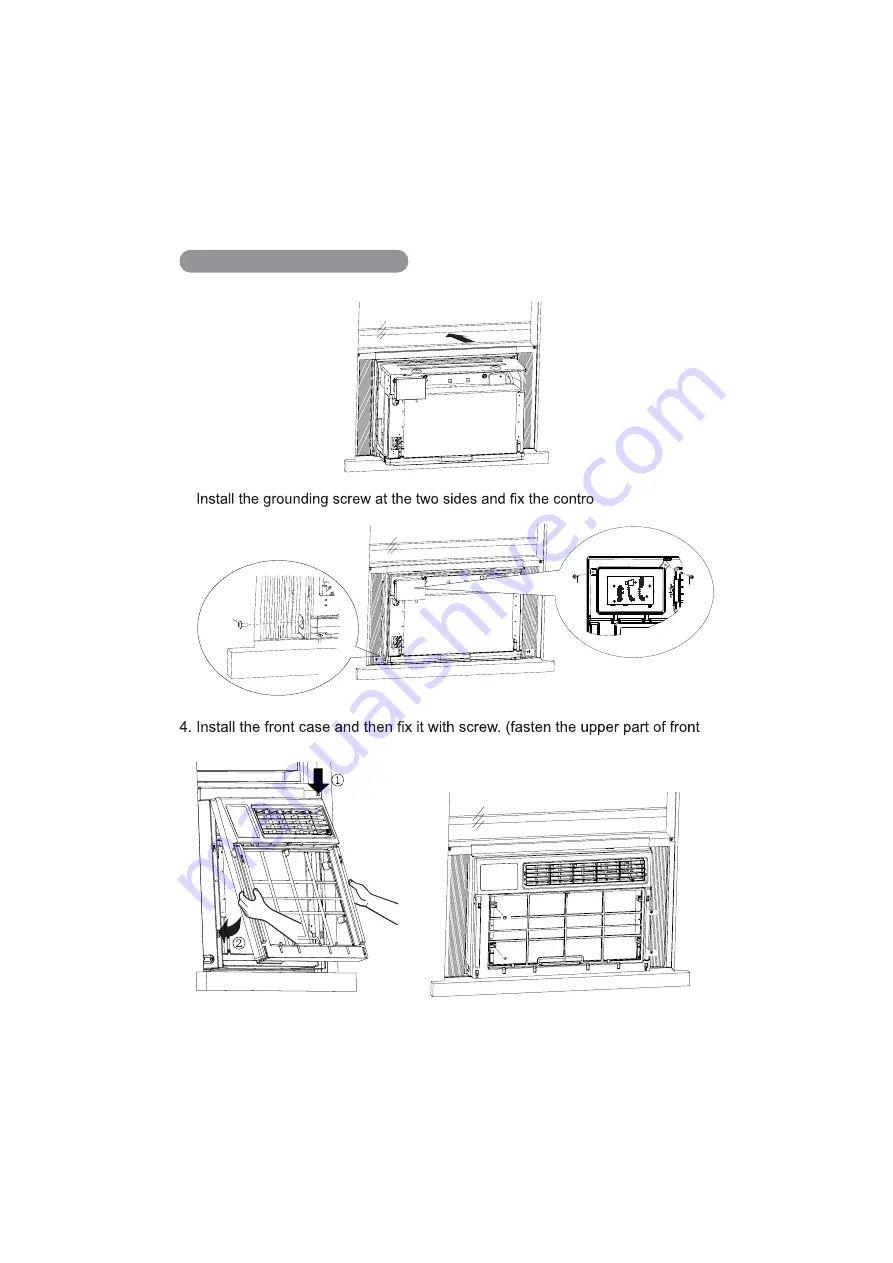 Kinghome GJC22BN-D3NRNC5P Owner'S Manual Download Page 31