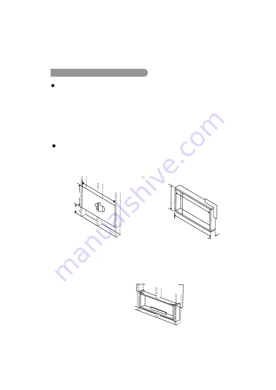 Kinghome GJC22BN-D3NRNC5P Owner'S Manual Download Page 34