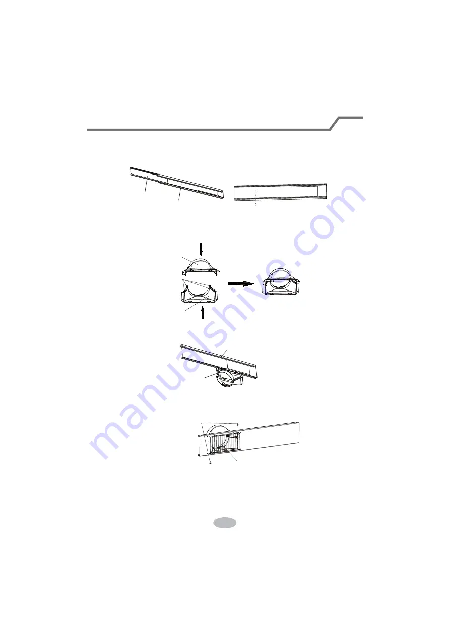 Kinghome KPC05AK-A3NNA1C Owner'S Manual Download Page 25