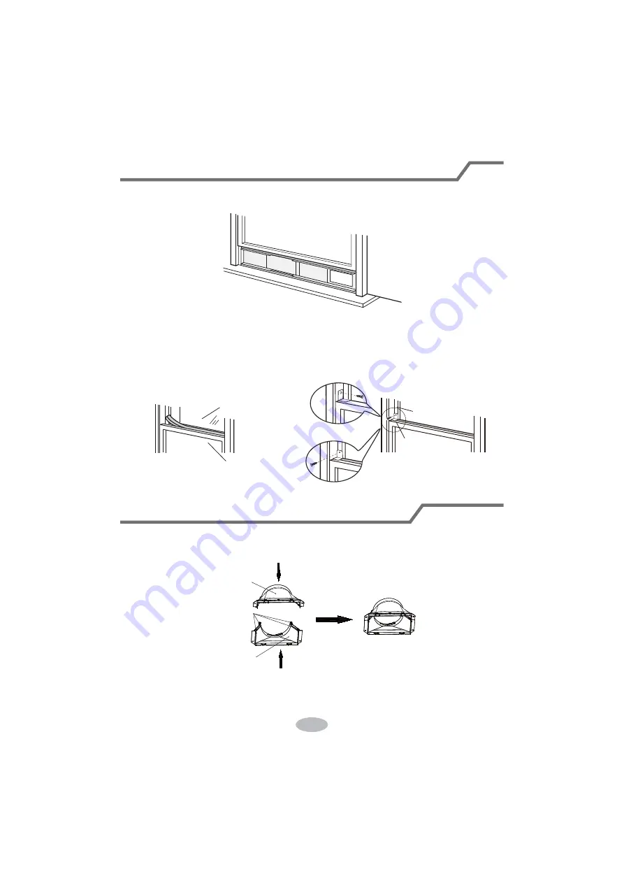 Kinghome KPC05AK-A3NNA1C Owner'S Manual Download Page 28